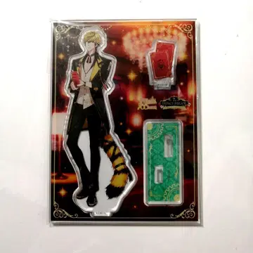 꿈왕국과 잠자는 100명의 왕자님 스바루 프린스 퍼레이드 아크릴 스탠드