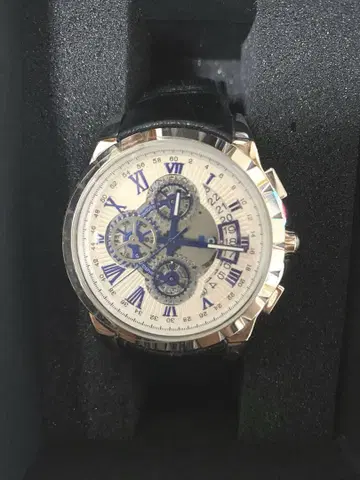 Salvatore Marra 남성용 손목시계