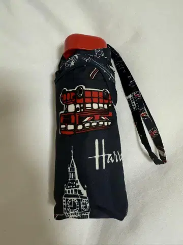 Harrods 해롯 런던 우산