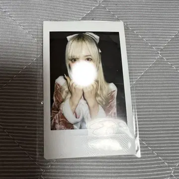 AVAM 츠키미 노아야 폴라로이드