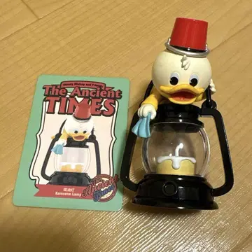 POP MART Disney Kerosene Lamp