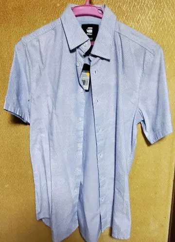 G-STAR RAW 반팔 셔츠