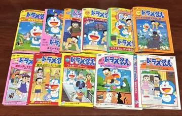 TV판 도라에몽 전권 완결 세트 DVD 오오야마 노부요
