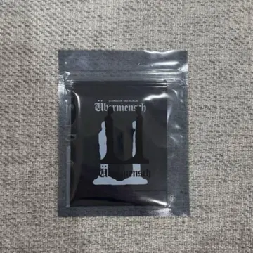 G-DRAGON Ubermensch 포토카드 세트