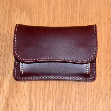 mini wallet [ R90 ] 이탈리아 가죽