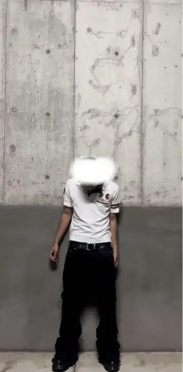archive 피케 셔츠 swag opium