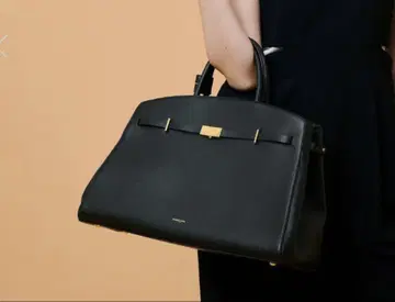 DEMELLIER NEW YORK TOPHANDLE 백