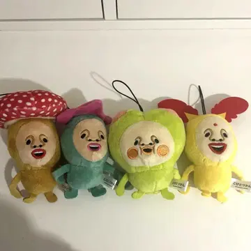 코비토 도감 마스코트
