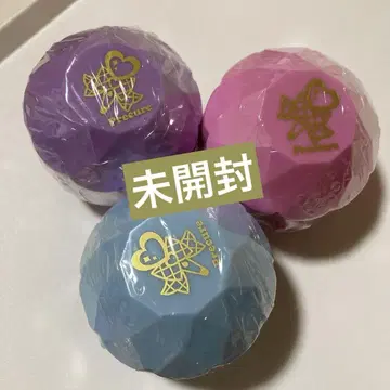 너와 아이돌 프리큐어 컴팩트 하우스 컬렉션 3종 세트
