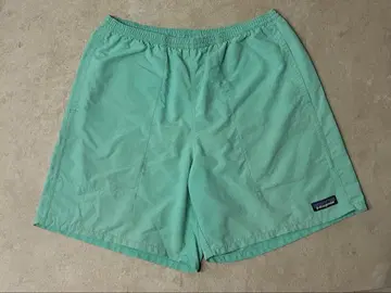 S GLHG Patagonia 파타고니아 Baggies 배기스 롱 7인치