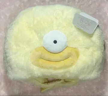 치이카와 파크 신나는 봉제인형 캡 오데 [새상품 미사용 택 포함]