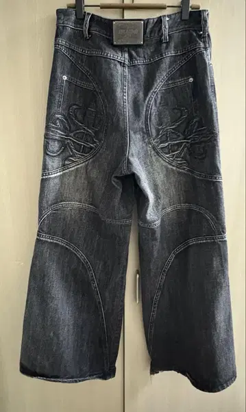 deviantbylobo jeanz that alleviate