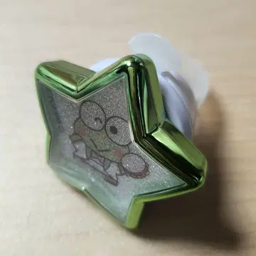 기무라 료헤이 링 라이트 산리오 케로케로케로피