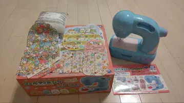 펠트 미싱 스미코구라시 타카라토미