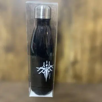 DEATH STRANDING 2 보온 보틀 GHOST MECH ver