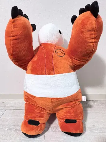 베이맥스 봉제 인형 초빅