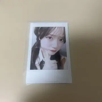 CUTIE STREET 큐스토 카와모토 에루 체키 러브트레 온특