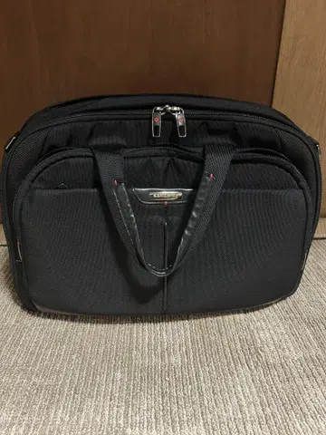 [고기능] Samsonite 삼소나이트 비즈니스 백 / PC 수납 가능