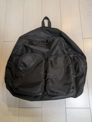 PACKING 백팩