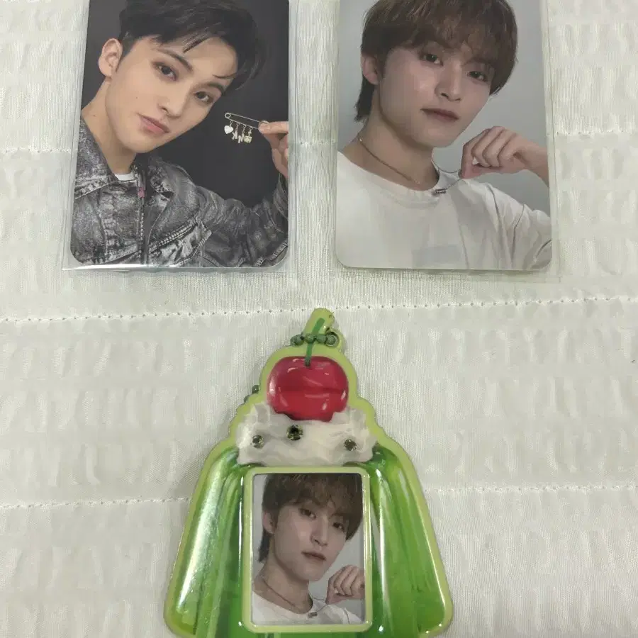 Tim Hortons×NCT MARK ホームボックスセット 最終価格】nct マーク tim holtons ホームセット コラボ - メルカリ