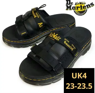 Dr. Martens AYCE 아이스 슬라이드 샌들