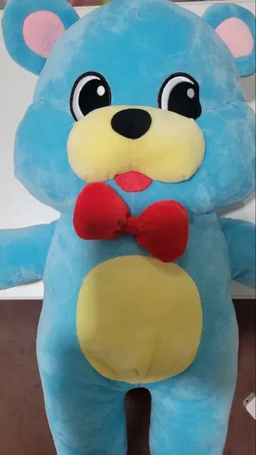 보드카 님 레트로 메모리즈 2 곰돌이 [울트라 BIG]