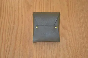 mini wallet [ S30 ] 이탈리아 가죽
