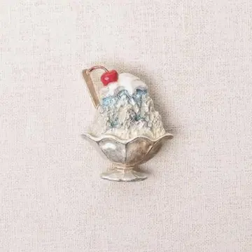 빙수 오비 고정 띠
