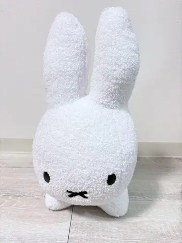 Bruna Animal 토끼 봉제 인형
