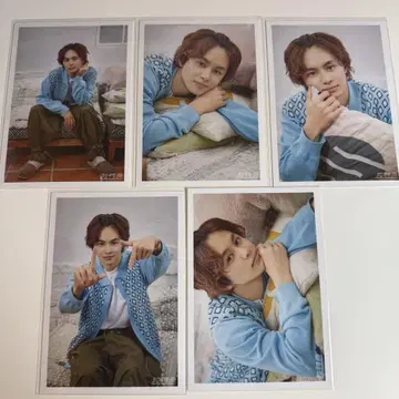 초특급 타쿠야 브로마이드