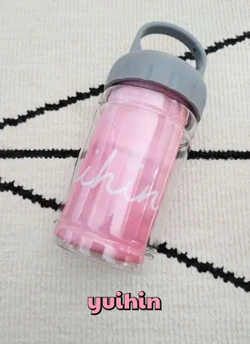 유이하마 쿨 타월 어드벤처 월드