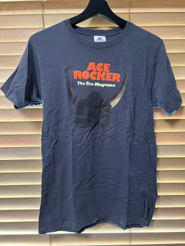 크로마니 ACE ROCKER 티셔츠