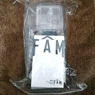 timelesz FAM 응원봉