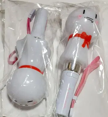 마후마후 응원봉 세트 마후테루