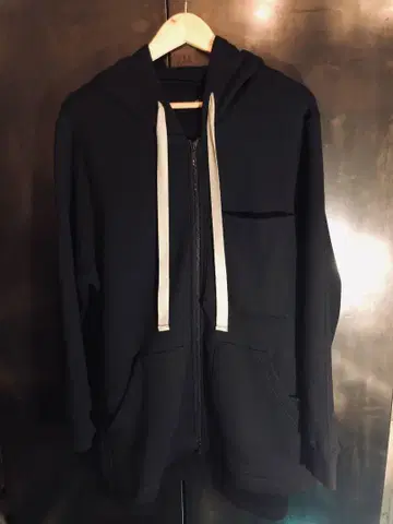 A.F ARTEFACT 후드티 에이에프아티팩트 지퍼후디