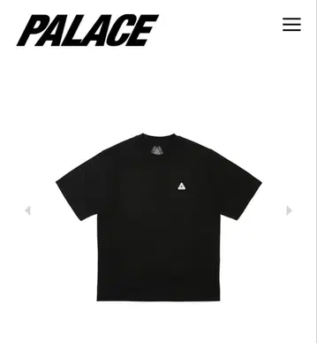 PALACE SOFAR T-SHIRT 팔라스 스케이트보드
