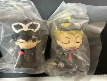 어깨쿵 Fig. 페르소나5 더 로열 vol.1 조커 스컬