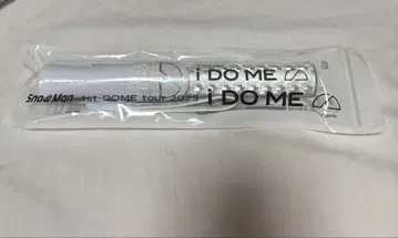 Snow Man 1st DOME tour 2023 iDOME 응원봉