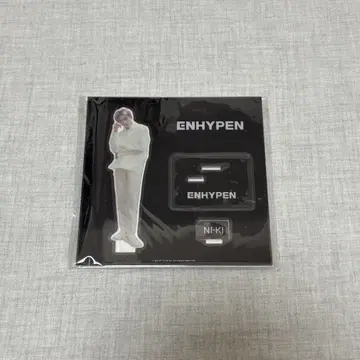 ENHYPEN 니키 아크릴 스탠드