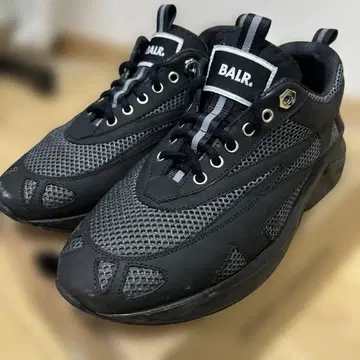 BALR. 스니커즈 D3