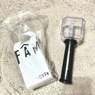 타임리스 응원봉