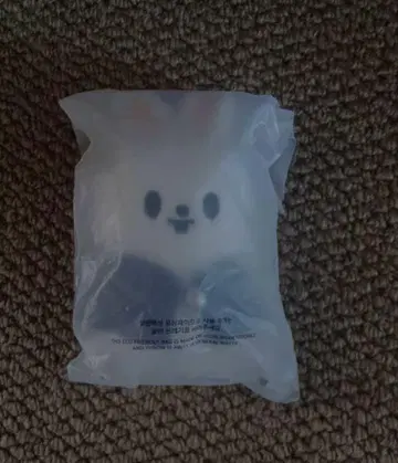 SKZOO StrayKids 10cm 봉제 인형 leebit 리빗
