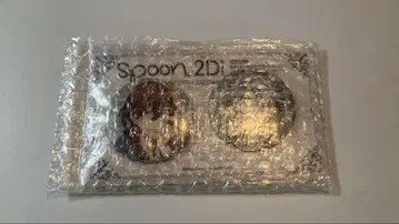 Spoon.2Di 우타프리 캔뱃지 레이지 란마루