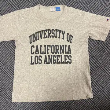 Champion UCLA 티셔츠 X-Large