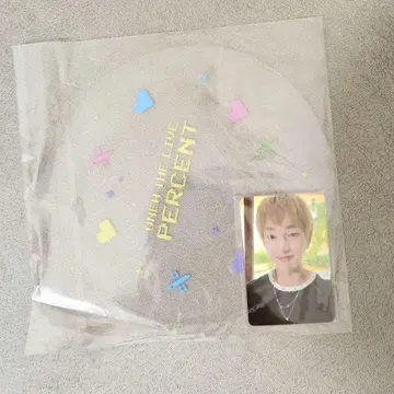 onew PERCENT