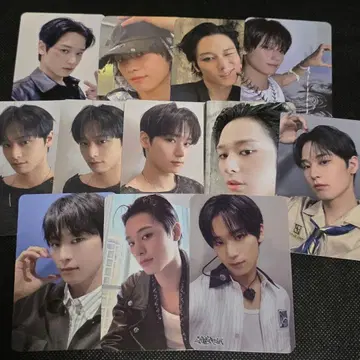 THE BOYZ 주연