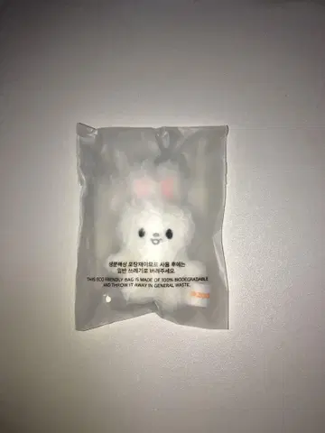SKZOO 키링 MICRO VER Leebit