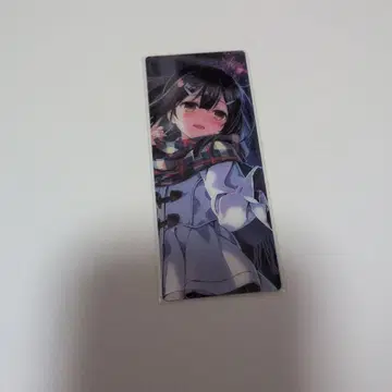 최종재림전 편성 화면풍 카드