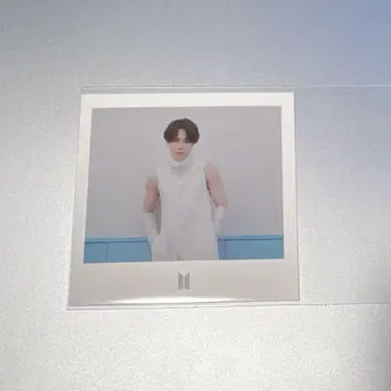 BTS PTD MAKESTAR 혜택 지민