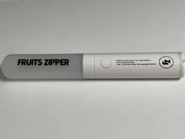 1FRUITS ZIPPER 응원봉 ver5 무선 컨트롤